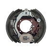 Left Hand (Driver Side) 12 1/4