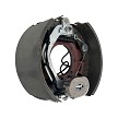 Left Hand (Driver Side) 12 1/4