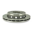 DeeMaxx Stainless Steel 10 inch Trailer Disc Brake 5 Bolt Replacement Rotor image3