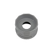 DeeMaxx Threaded EZ-Lube Style Lexan Dust Cap Only for 6000lb - 8000lb DeeMaxx Threaded Hubsimage1