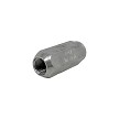 DeeMaxx Trailer Lug Nuts 1/2-20 Thread Long Stainless Steel Acornimage2