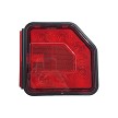 Submersible LED STL03RB Thin Trailer Tail Light 7 Function Left Handimage1